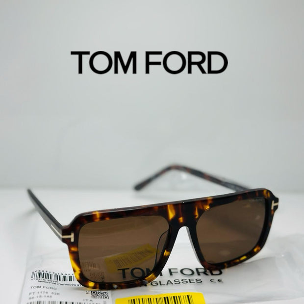 Tom Ford Sunglasses