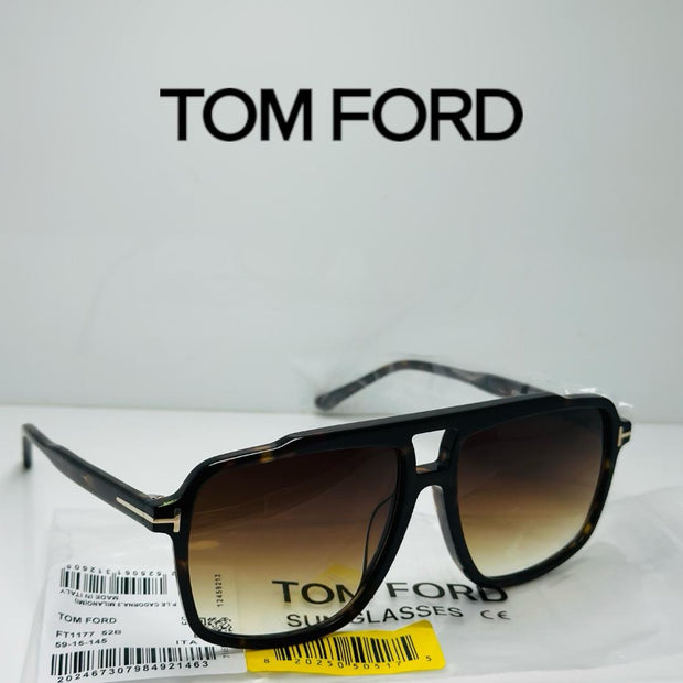 Tom Ford Sunglasses