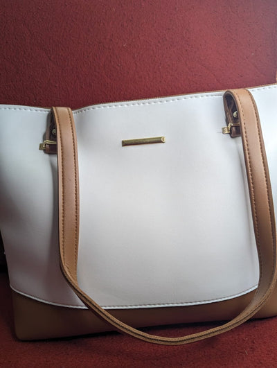 Icon 3 pcs set Ladies Hand Bags