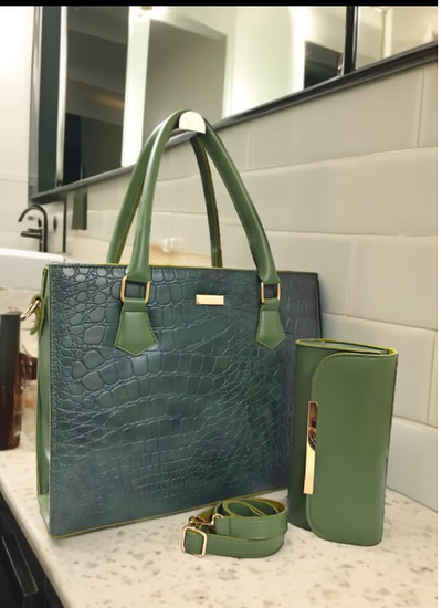Alaska Ladies Hand Bag
