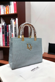 Dior Box Ladies Hand Bag