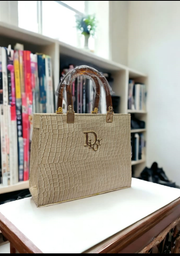 Dior Box Ladies Hand Bag