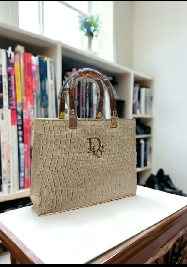 Dior Box Ladies Hand Bag