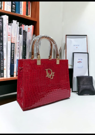 Dior Box Ladies Hand Bag