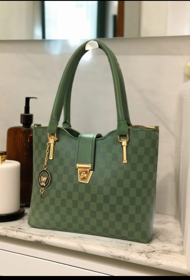 Flapper Ladies Hand Bag