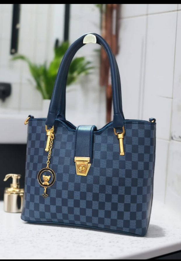 Flapper Ladies Hand Bag