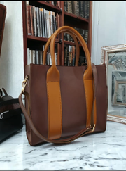 Italian Tote Ladies Hand Bag