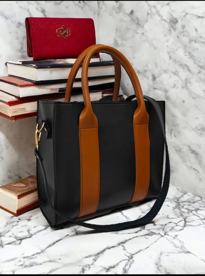 Italian Tote Ladies Hand Bag