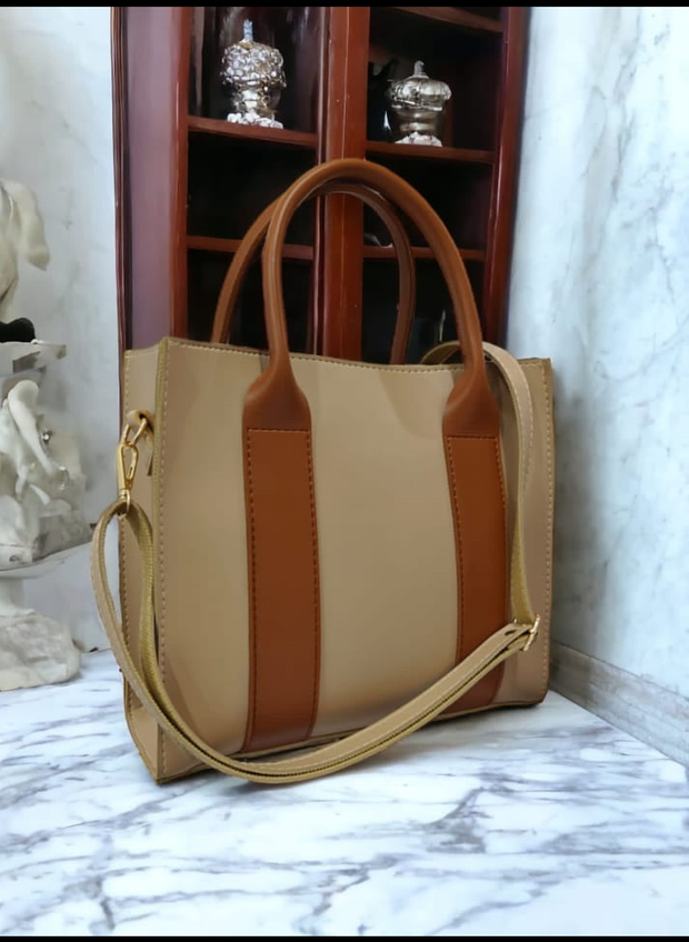 Italian Tote Ladies Hand Bag