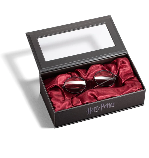 Harry Potter Film Replica - Harry`s Glasses