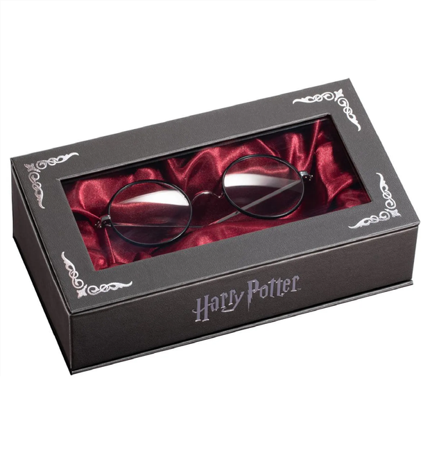 Harry Potter Film Replica - Harry`s Glasses
