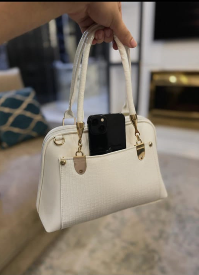Wish Box ladies Hand Bag