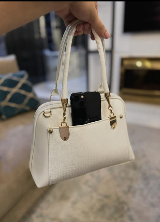 Wish Box ladies Hand Bag