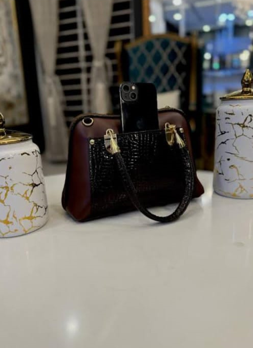Wish Box ladies Hand Bag