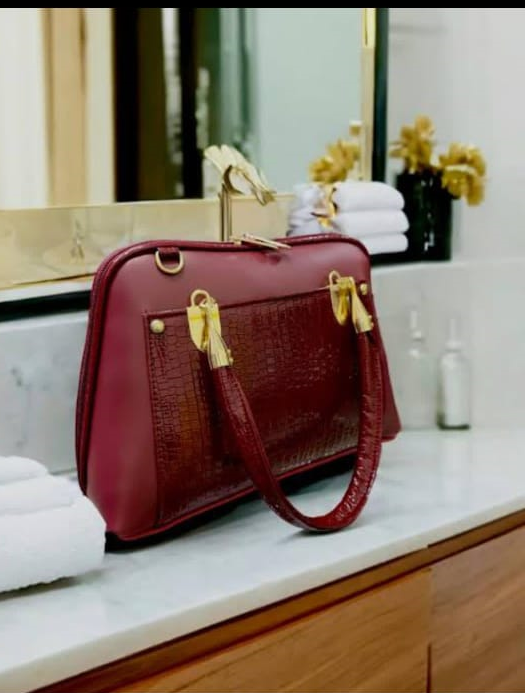Wish Box ladies Hand Bag